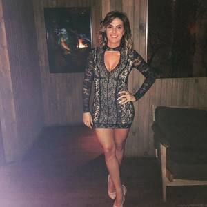 Meet your Posher, Stefania